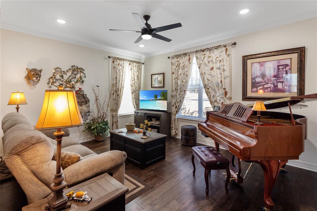 254 Easy Street Frankston, TX 75763 - Photo 7 of 28