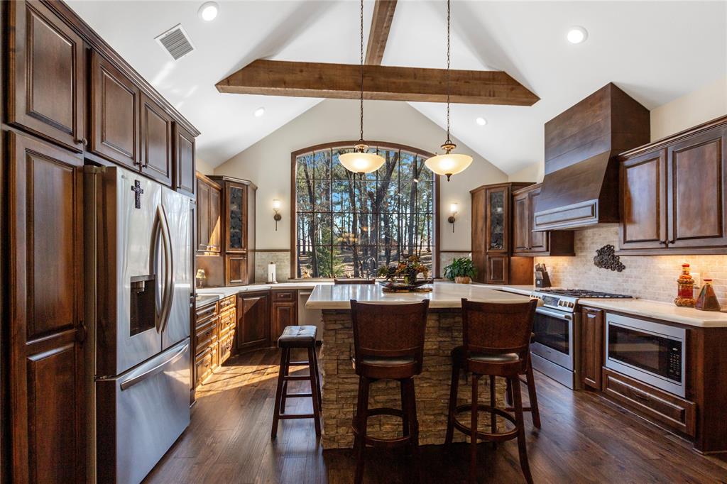 254 Easy Street Frankston, TX 75763 - Photo 10 of 28