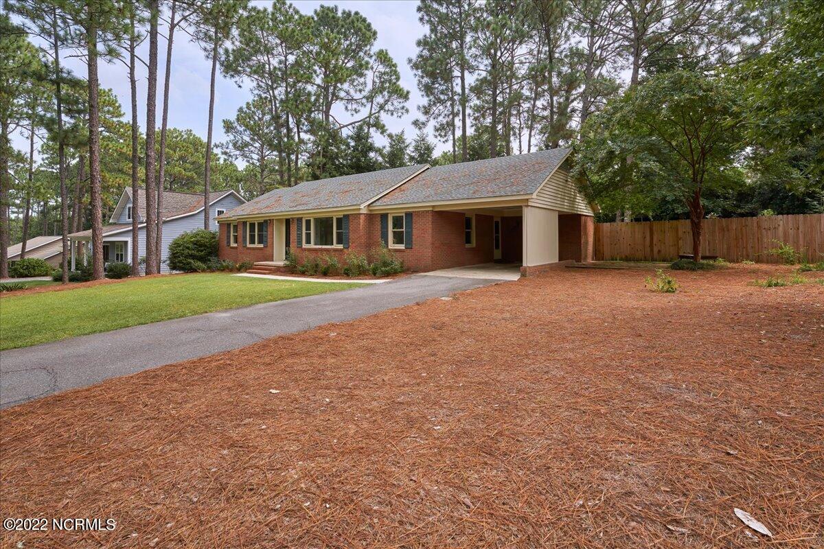 445 Crestview Road Southern Pines, NC 28387 - Photo 3 of 36 07-445 Crestview Rd._7