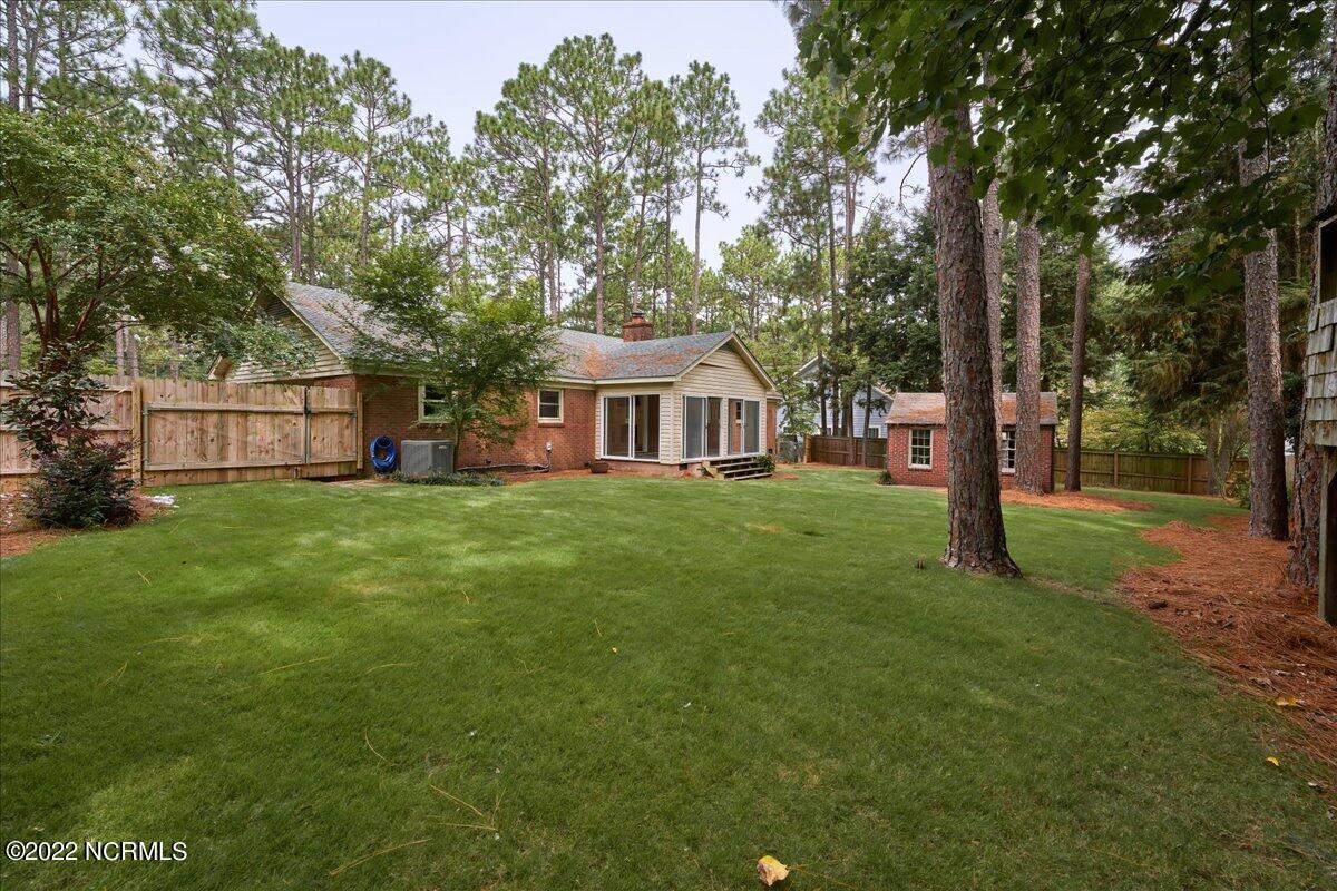 445 Crestview Road Southern Pines, NC 28387 - Photo 34 of 36 10-445 Crestview Rd._10