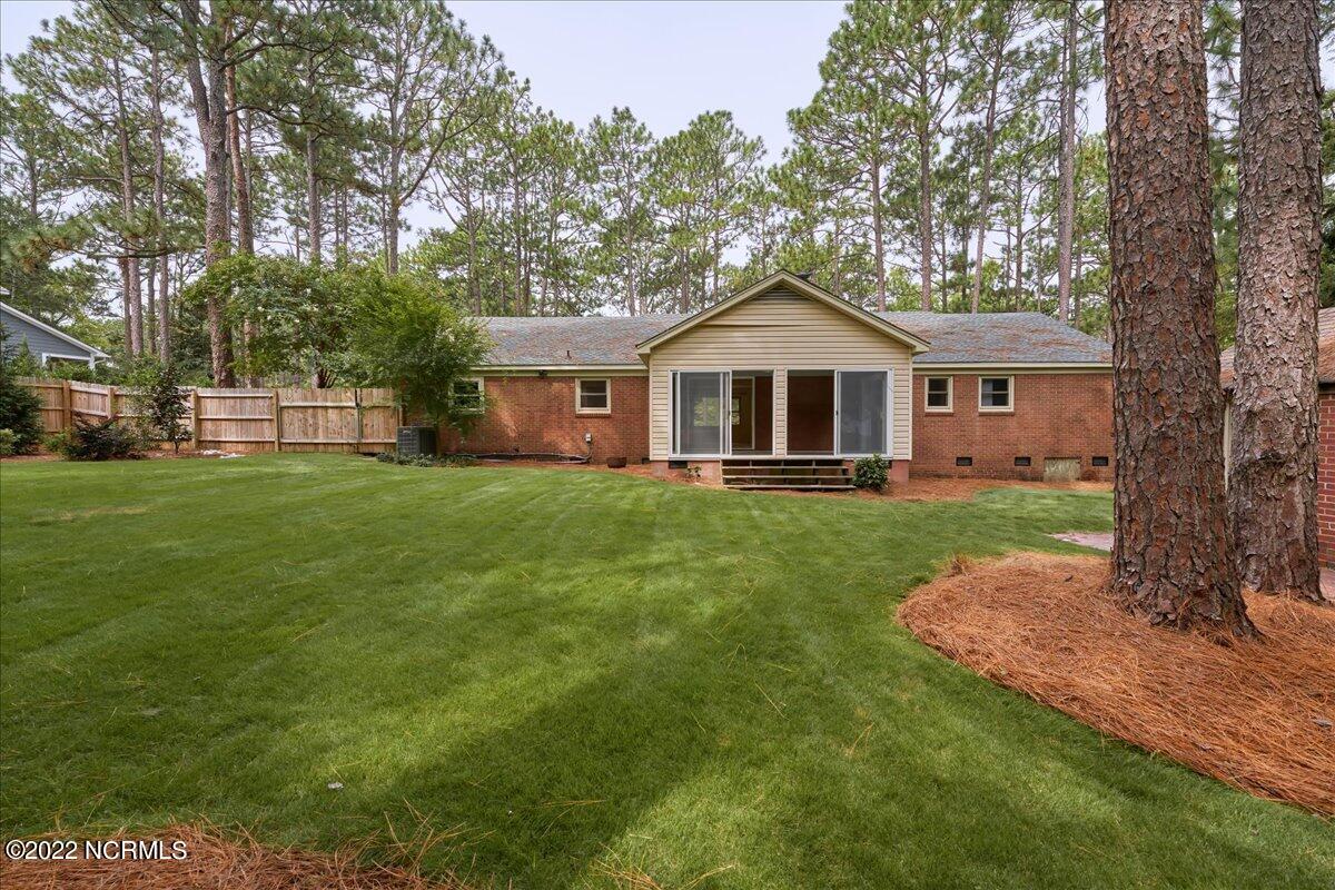 445 Crestview Road Southern Pines, NC 28387 - Photo 35 of 36 12-445 Crestview Rd._12