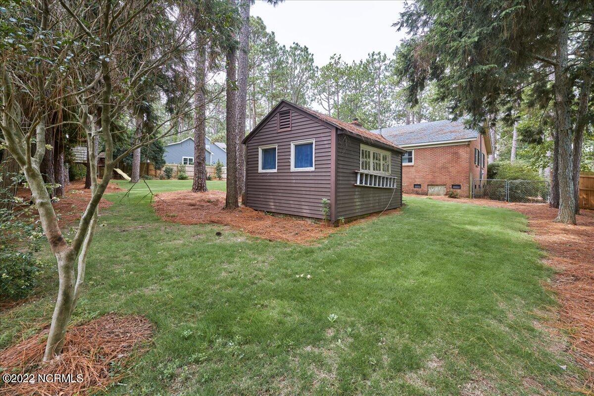445 Crestview Road Southern Pines, NC 28387 - Photo 36 of 36 11-445 Crestview Rd._11