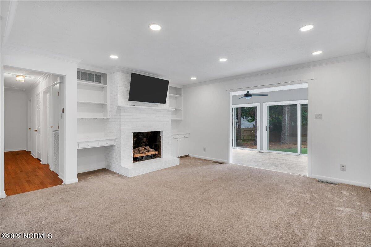 445 Crestview Road Southern Pines, NC 28387 - Photo 10 of 36 37-445 Crestview Rd._24