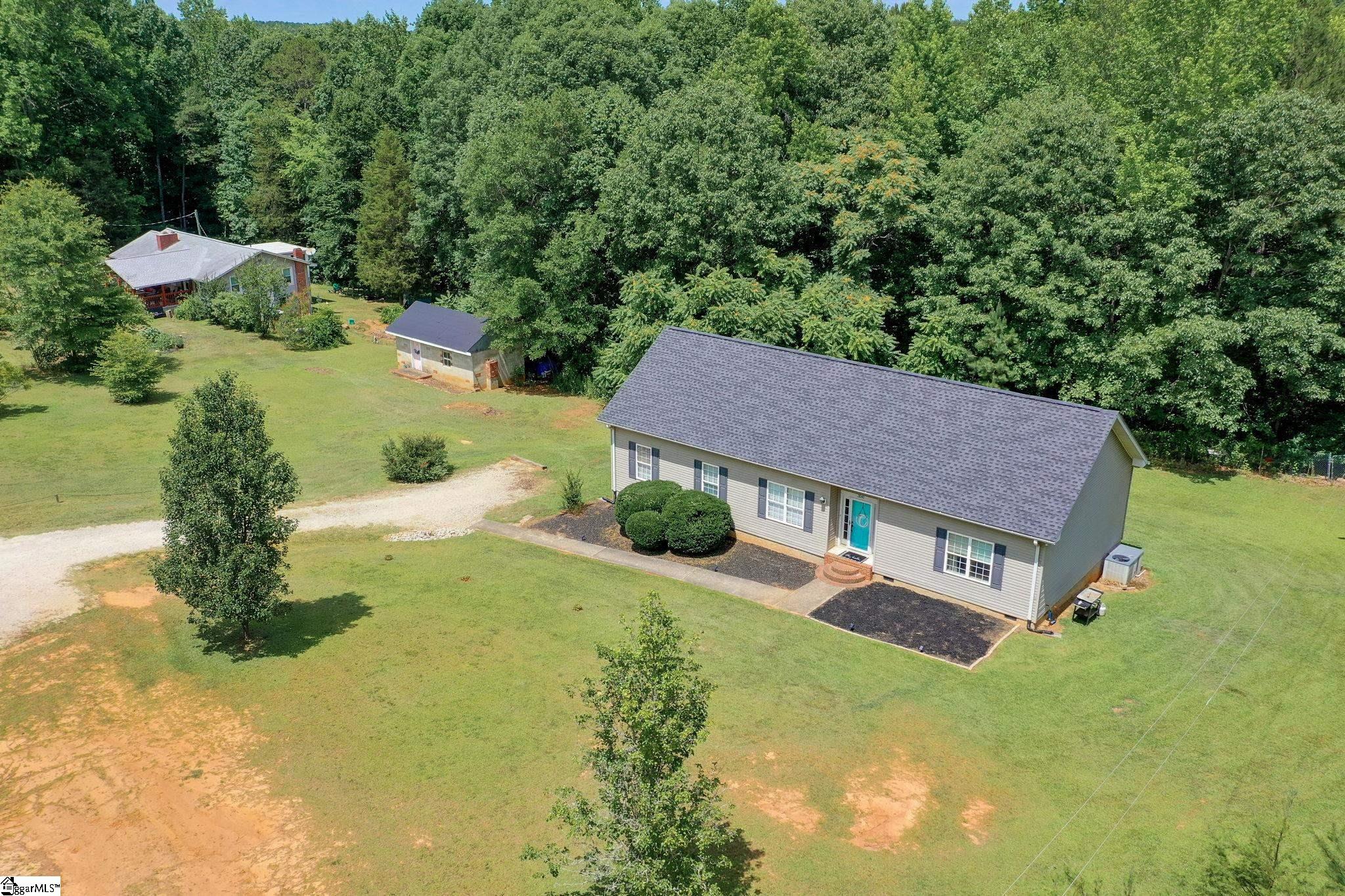 3241 Price House Road Woodruff, SC 29388 - Photo 26 of 29 Gallery Image 26