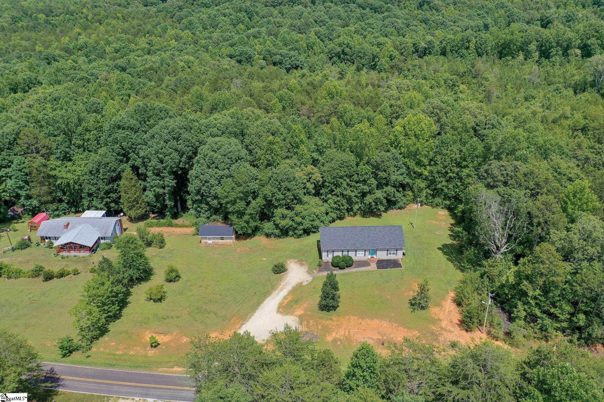 3241 Price House Road Woodruff, SC 29388 - Photo 27 of 29 Gallery Image 27