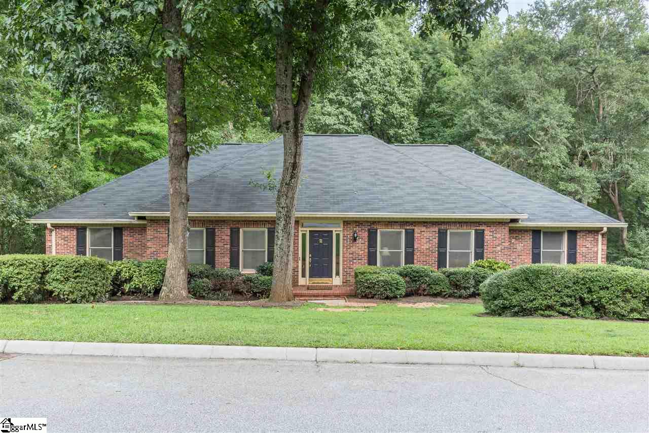 611 Sugar Mill Road Greer, SC 29650 - Photo 1 of 33 Gallery Image 1