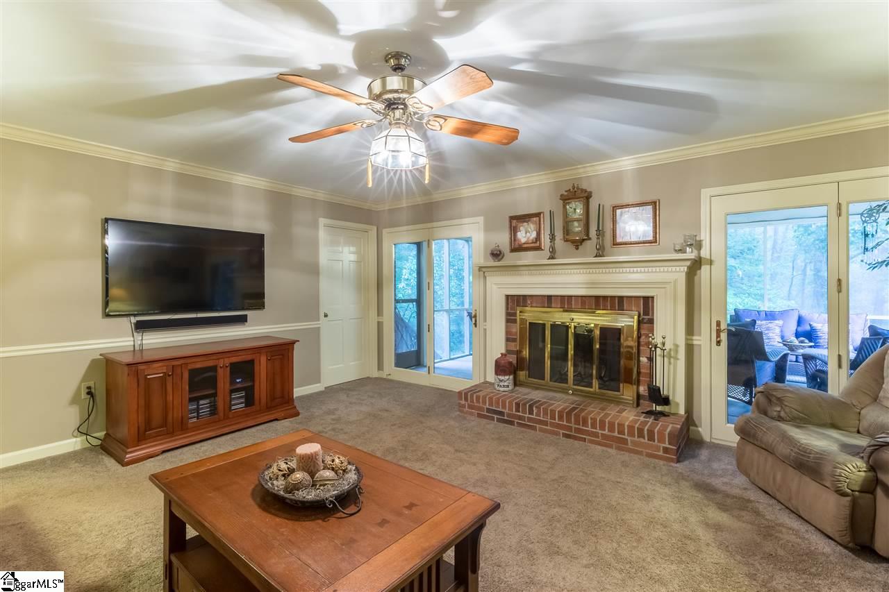 611 Sugar Mill Road Greer, SC 29650 - Photo 12 of 33 Gallery Image 12