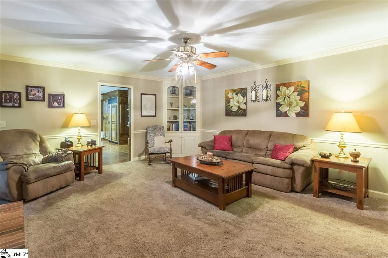 611 Sugar Mill Road Greer, SC 29650 - Photo 13 of 33 Gallery Image 13