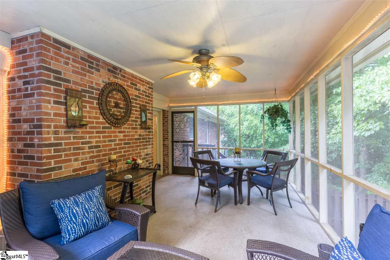 611 Sugar Mill Road Greer, SC 29650 - Photo 15 of 33 Gallery Image 15
