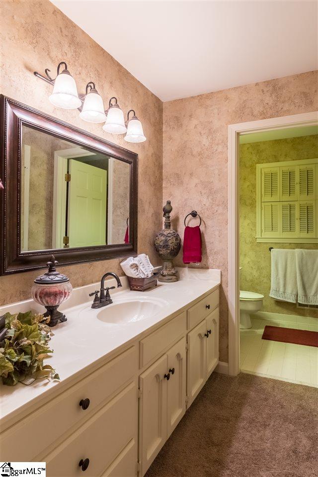 611 Sugar Mill Road Greer, SC 29650 - Photo 16 of 33 Gallery Image 16
