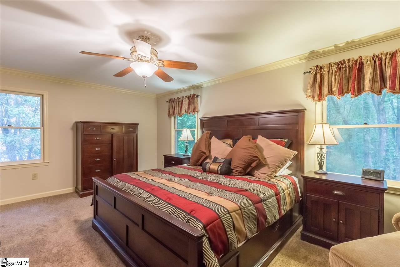 611 Sugar Mill Road Greer, SC 29650 - Photo 17 of 33 Gallery Image 17
