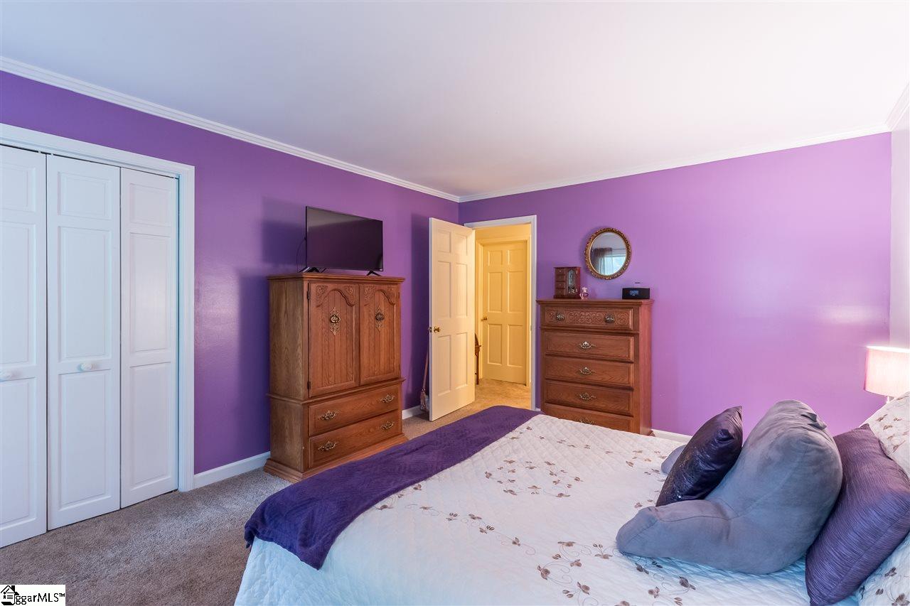 611 Sugar Mill Road Greer, SC 29650 - Photo 20 of 33 Gallery Image 20