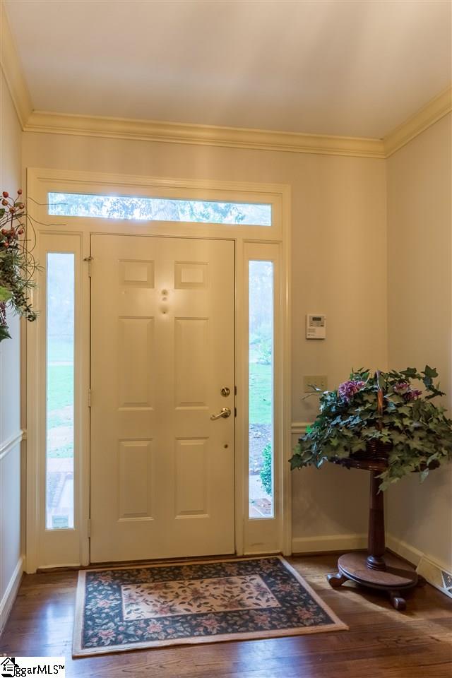 611 Sugar Mill Road Greer, SC 29650 - Photo 3 of 33 Gallery Image 3