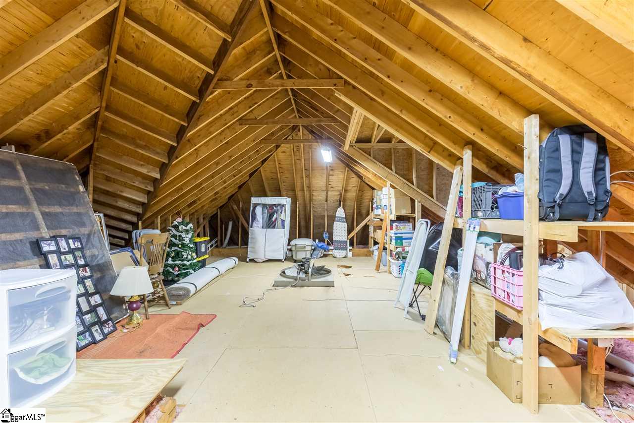 611 Sugar Mill Road Greer, SC 29650 - Photo 22 of 33 Gallery Image 22