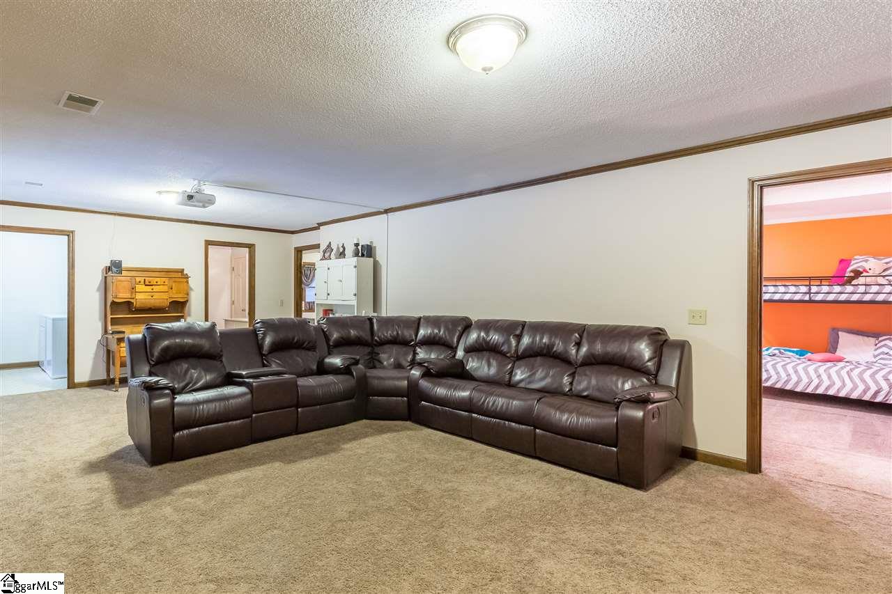 611 Sugar Mill Road Greer, SC 29650 - Photo 23 of 33 Gallery Image 23
