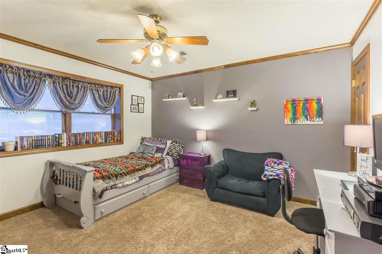 611 Sugar Mill Road Greer, SC 29650 - Photo 26 of 33 Gallery Image 26