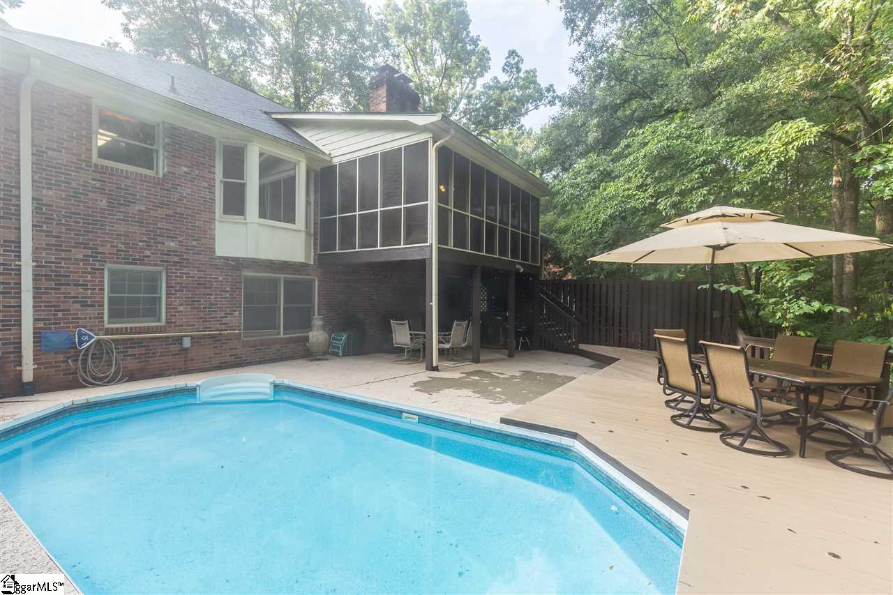 611 Sugar Mill Road Greer, SC 29650 - Photo 31 of 33 Gallery Image 31