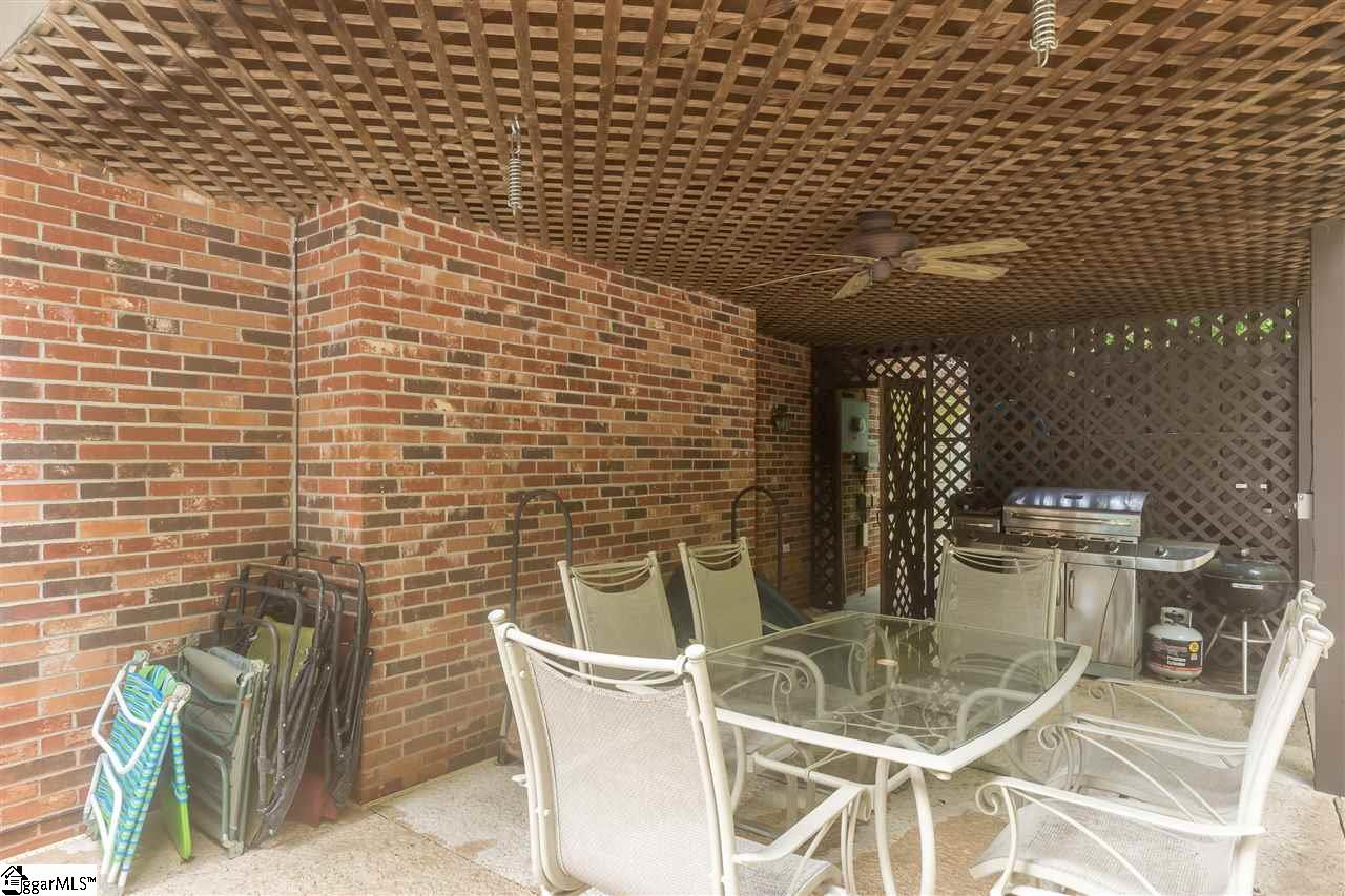 611 Sugar Mill Road Greer, SC 29650 - Photo 32 of 33 Gallery Image 32