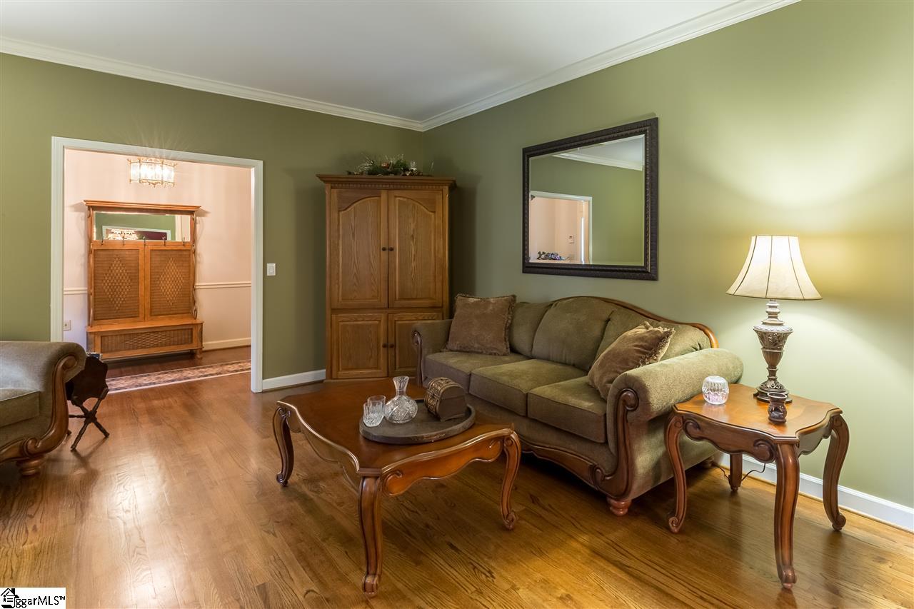 611 Sugar Mill Road Greer, SC 29650 - Photo 5 of 33 Gallery Image 5