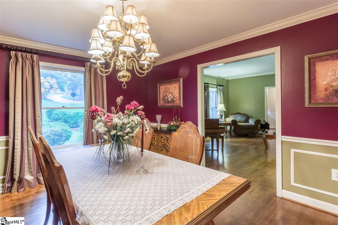 611 Sugar Mill Road Greer, SC 29650 - Photo 6 of 33 Gallery Image 6