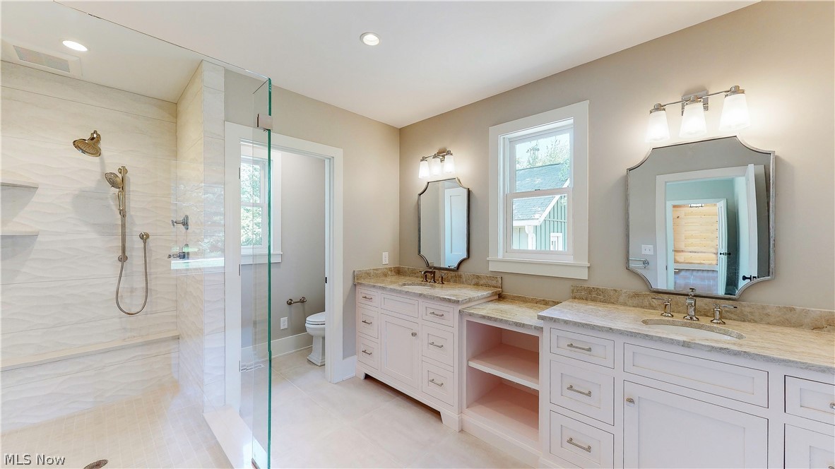 15834 Hemlock Road Chagrin Falls, OH 44022 - Photo 18 of 32