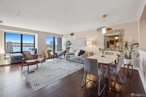 $949,000 | 75 Folsom Street, Unit 1200, San Francisco, CA 94105