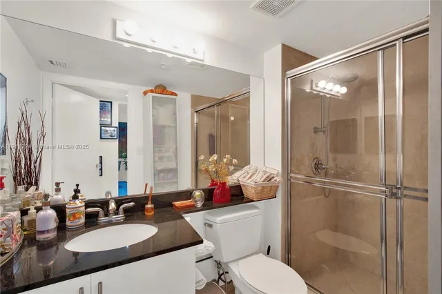 a view of elevator with wooden floor