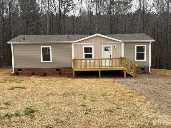 $205,000 | 155 Faith Circle, Lilesville, NC 28091