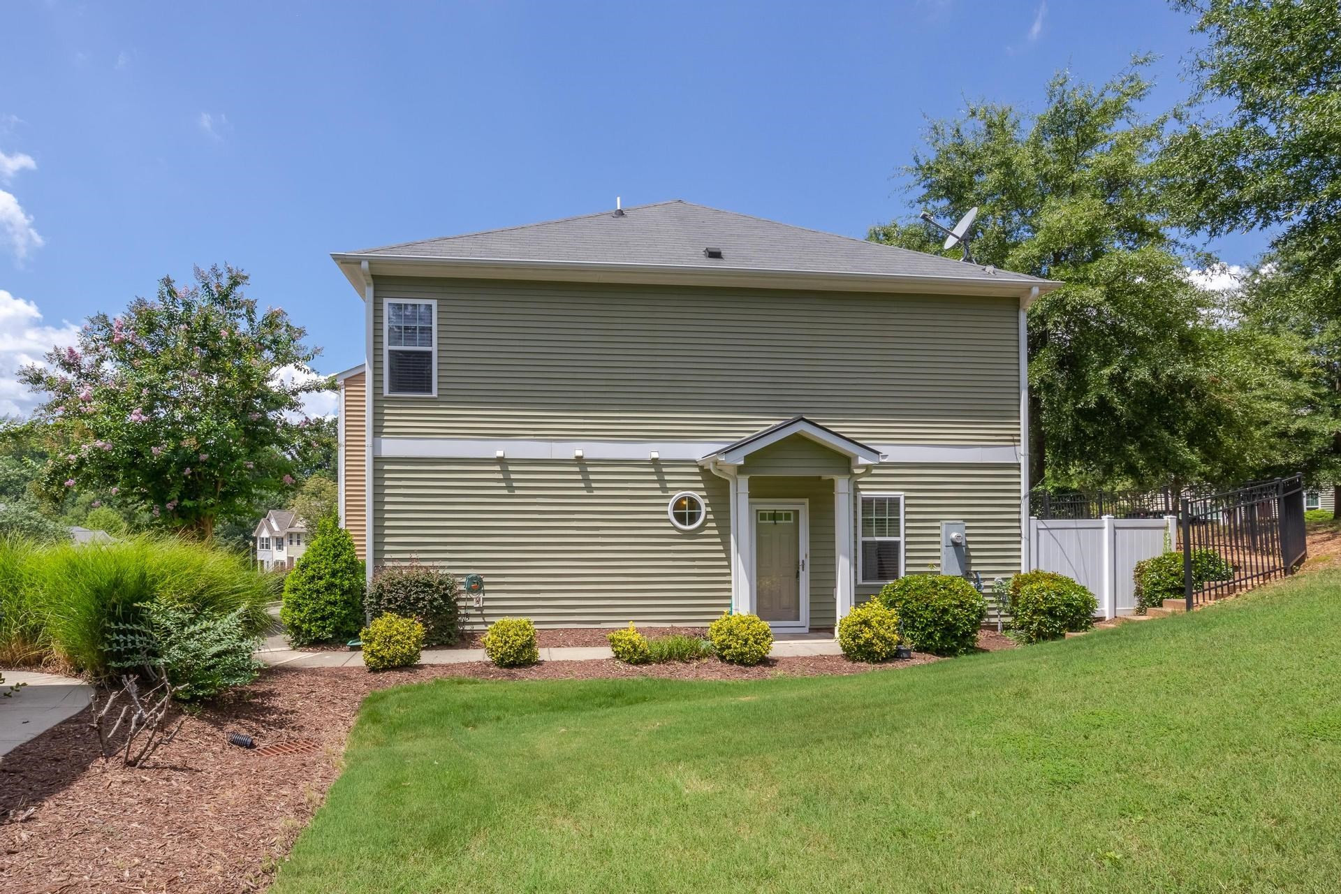 135 Deacon Ridge Street Wake Forest, NC 27587 - Photo 36 of 38 Photo 36