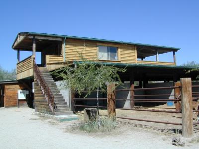 10519 East Tanque Verde Road, Unit 10521 Tucson, AZ 85749 - Photo 2 of 9
