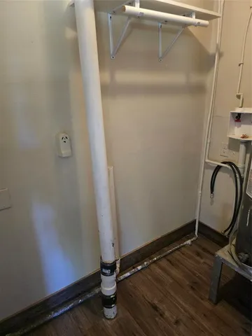 $1,025 | 219 East 3rd Street, Unit B, Keene, TX 76059