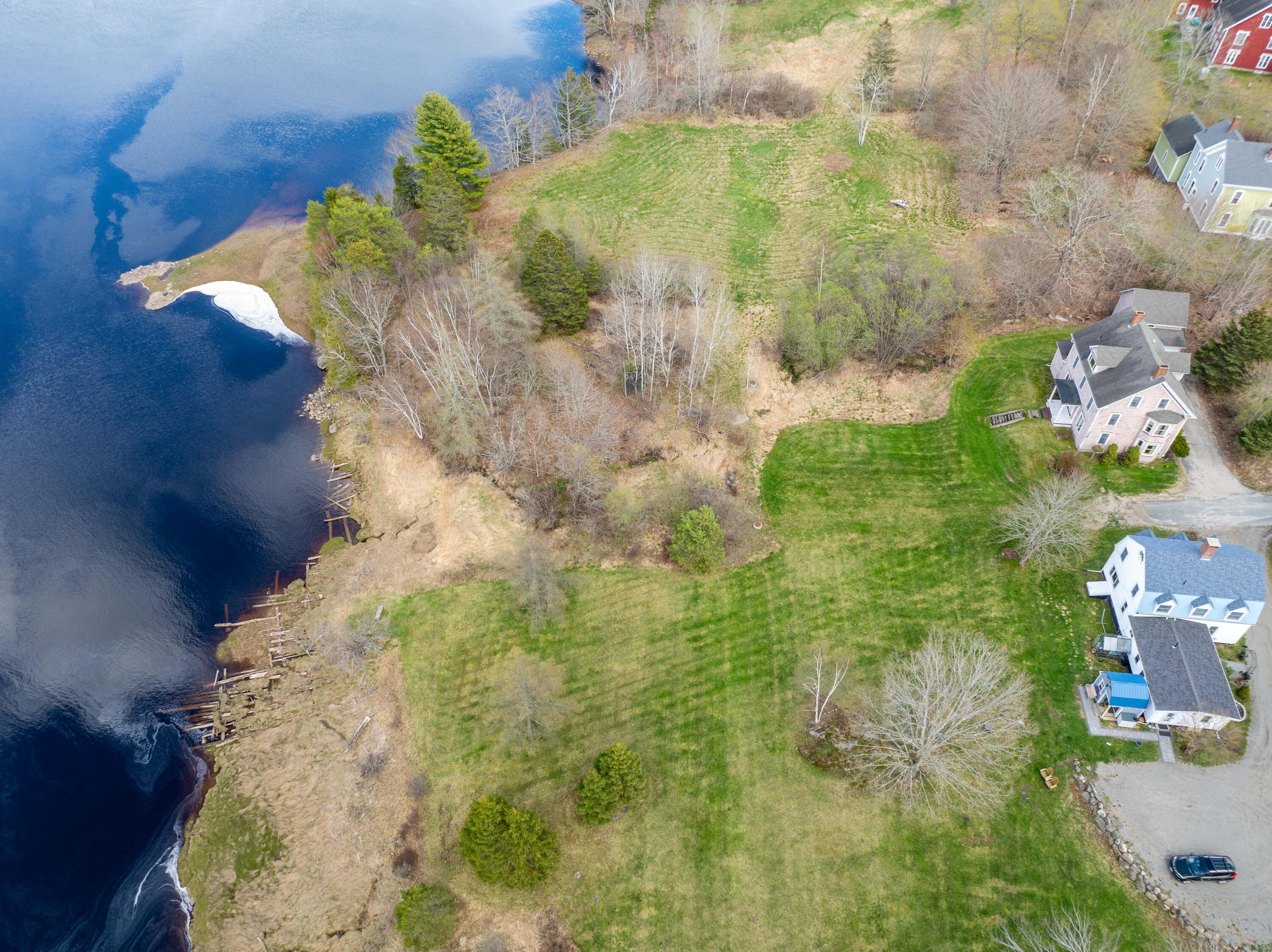 4 Elliot Street Machias, ME 04654 - Photo 15 of 73 4 Elliot St. Machias (18 of 30)