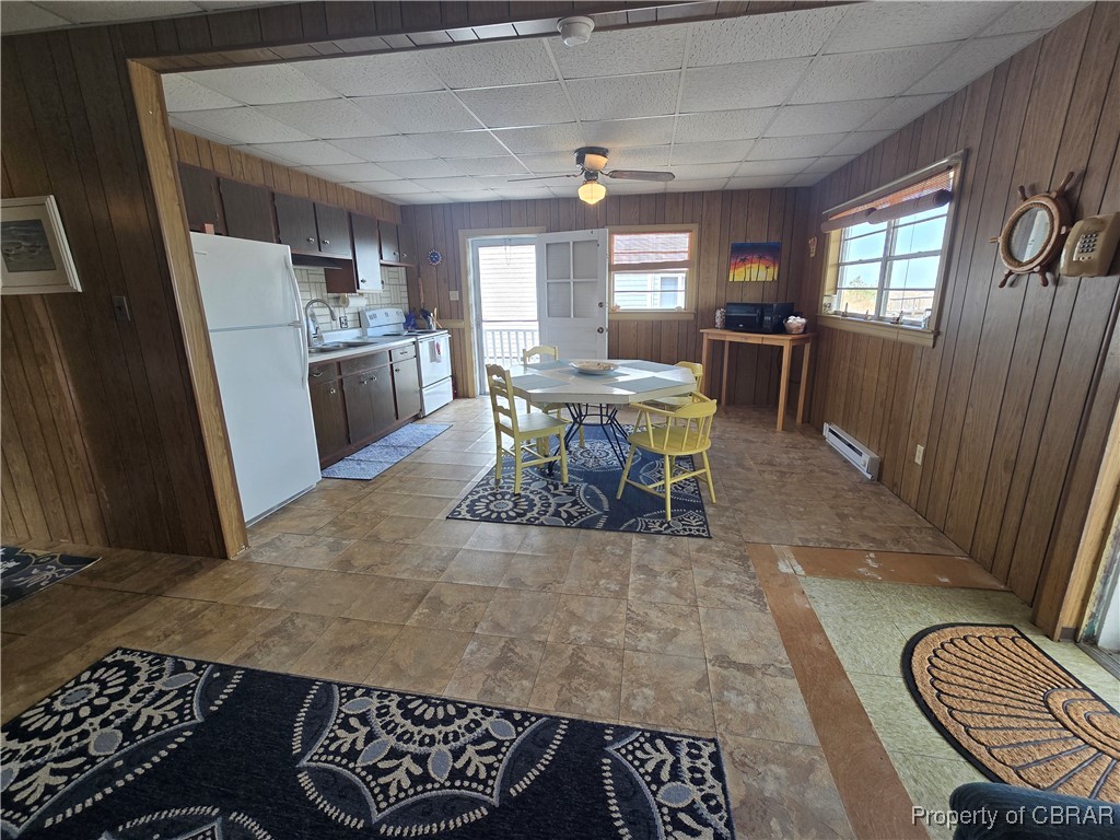 320 Chesapeake Shore Road Port Haywood, VA 23138 - Photo 15 of 46