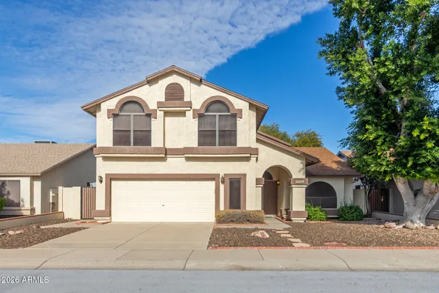 $2,595 | 4334 West Behrend Drive, Glendale, AZ 85308