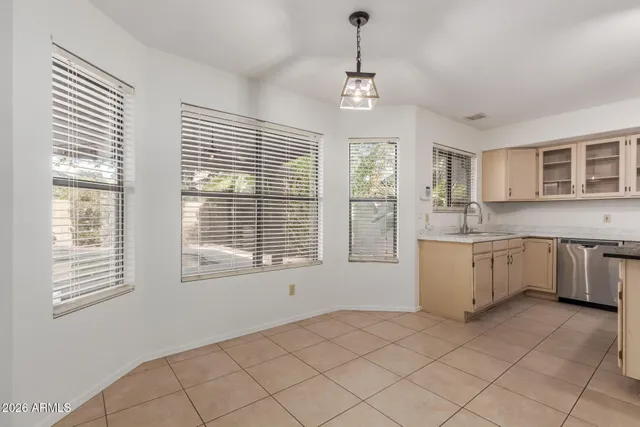 $2,595 | 4334 West Behrend Drive, Glendale, AZ 85308