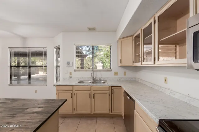 $2,595 | 4334 West Behrend Drive, Glendale, AZ 85308