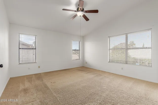 $2,595 | 4334 West Behrend Drive, Glendale, AZ 85308