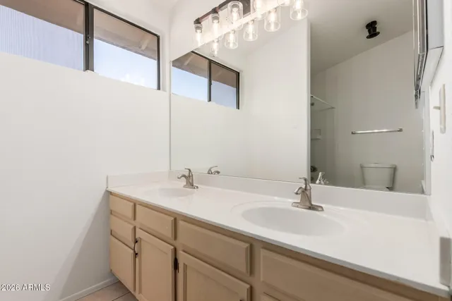 $2,595 | 4334 West Behrend Drive, Glendale, AZ 85308