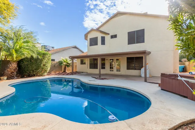 $2,595 | 4334 West Behrend Drive, Glendale, AZ 85308