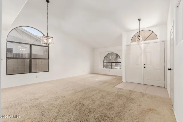 $2,595 | 4334 West Behrend Drive, Glendale, AZ 85308