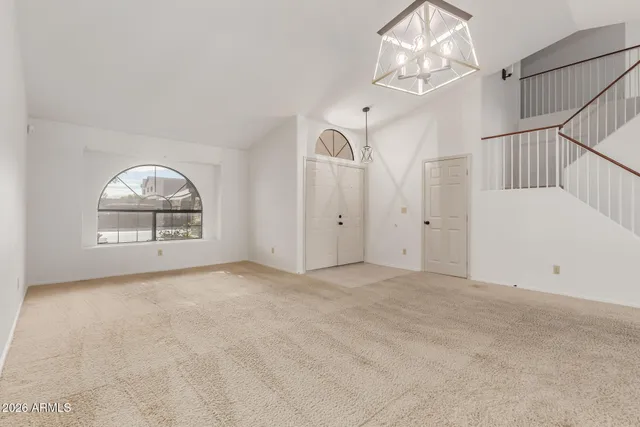 $2,595 | 4334 West Behrend Drive, Glendale, AZ 85308