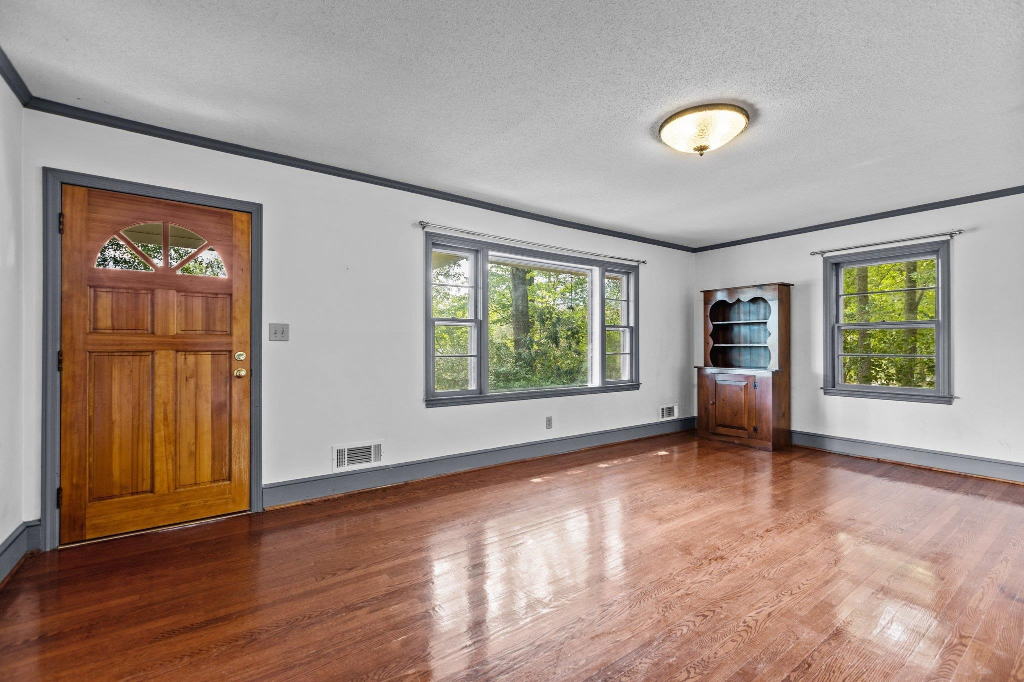 1512 Crickett Road Raleigh, NC 27610 - Photo 5 of 42 Photo 5