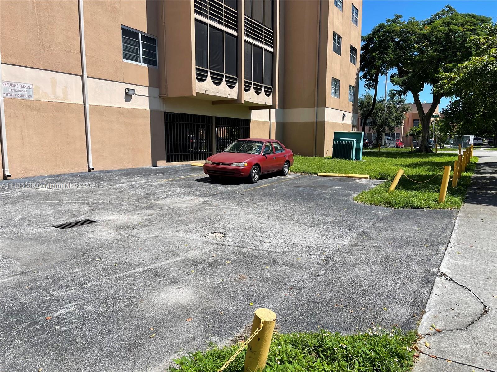 4670 West 13th Lane, Unit 210 Hialeah, FL 33012 - Photo 11 of 11 a house view