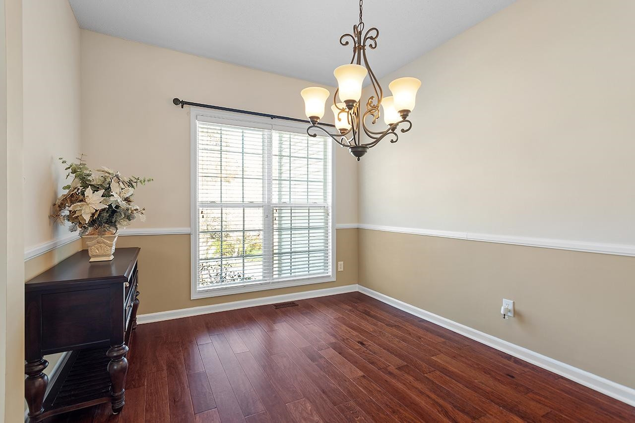 5413 Windy Gap Court Raleigh, NC 27617 - Photo 5 of 27 Photo 5