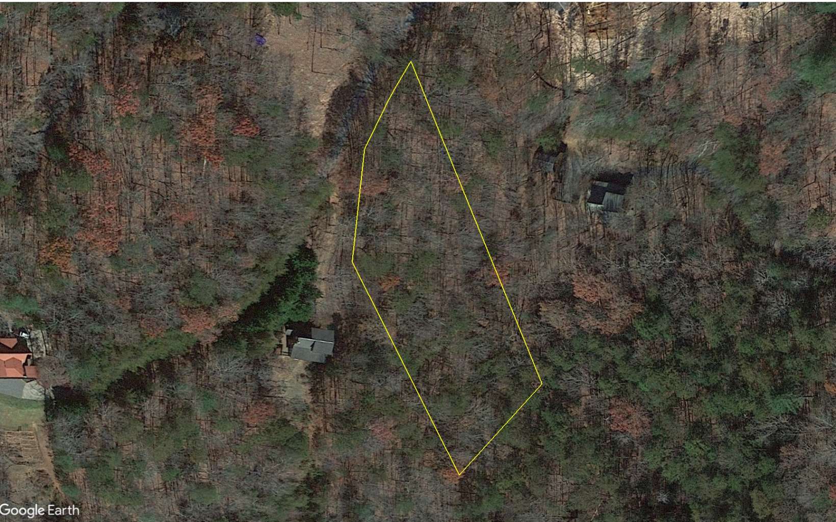 1.23 A Echo Road Morganton, GA 30560 - Photo 49 of 49 Additional View