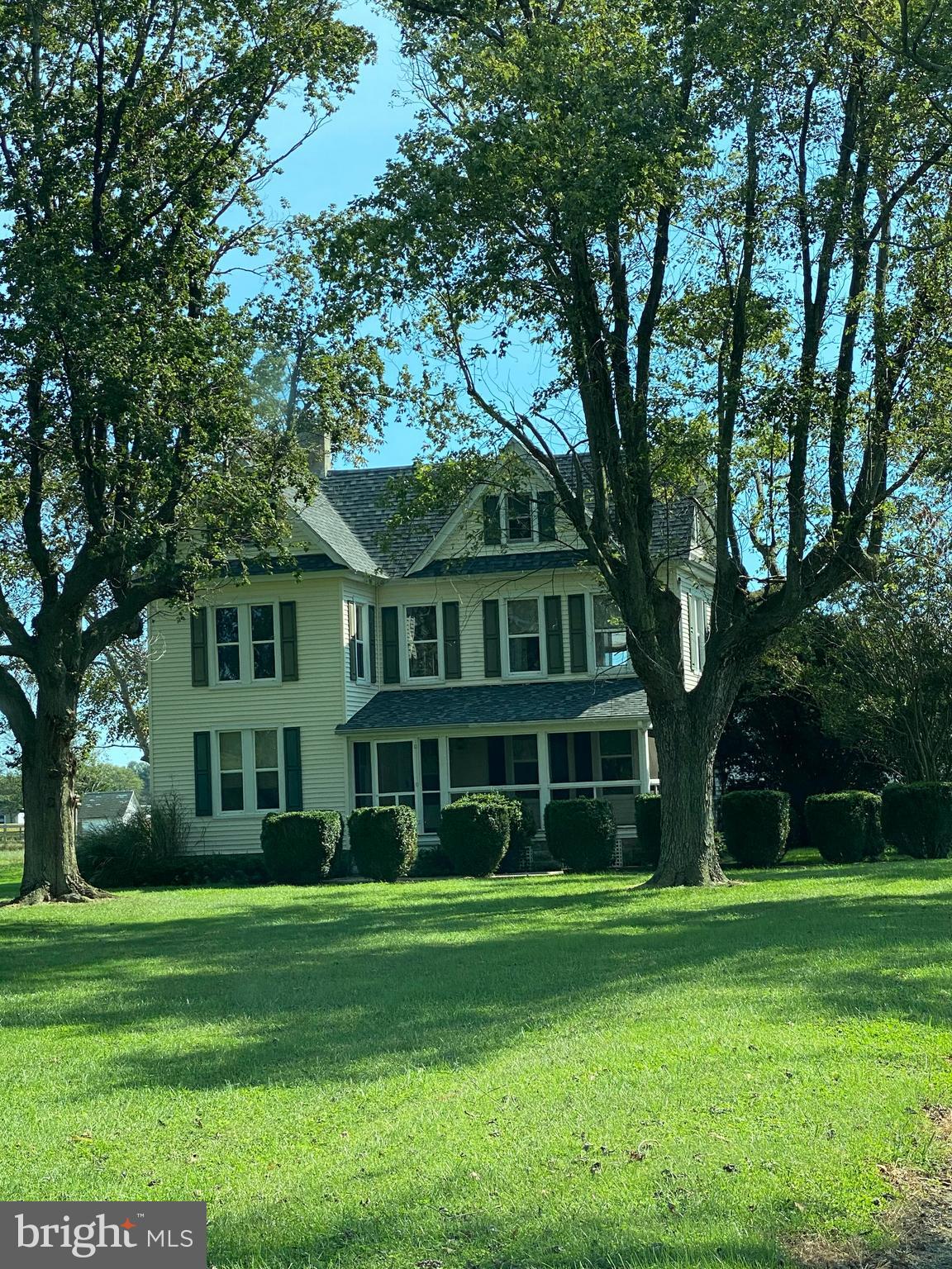 4034 Snow Hill Road Snow Hill, MD 21863 - Photo 1 of 60 Gallery Image 1