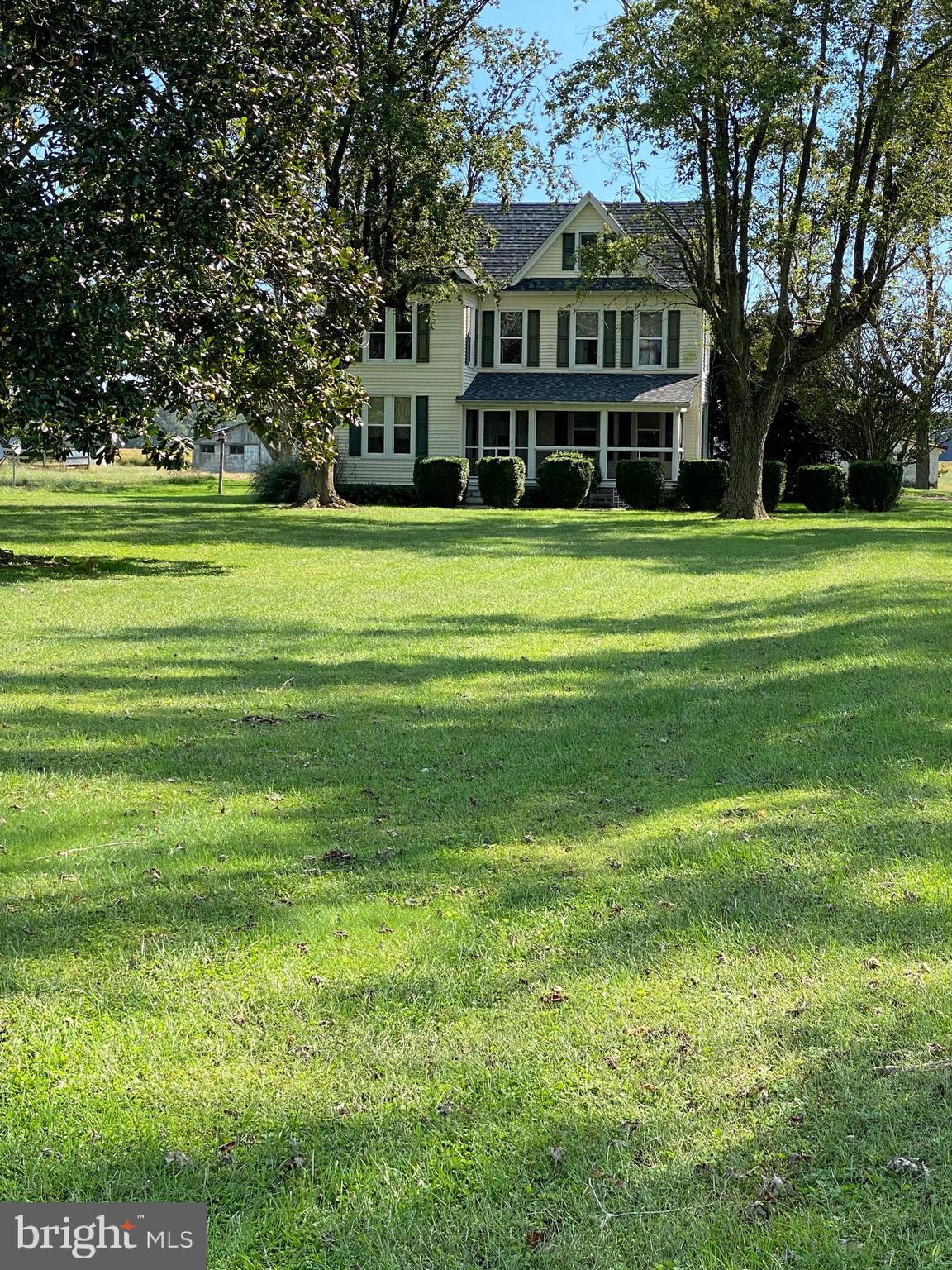 4034 Snow Hill Road Snow Hill, MD 21863 - Photo 2 of 60 Gallery Image 2