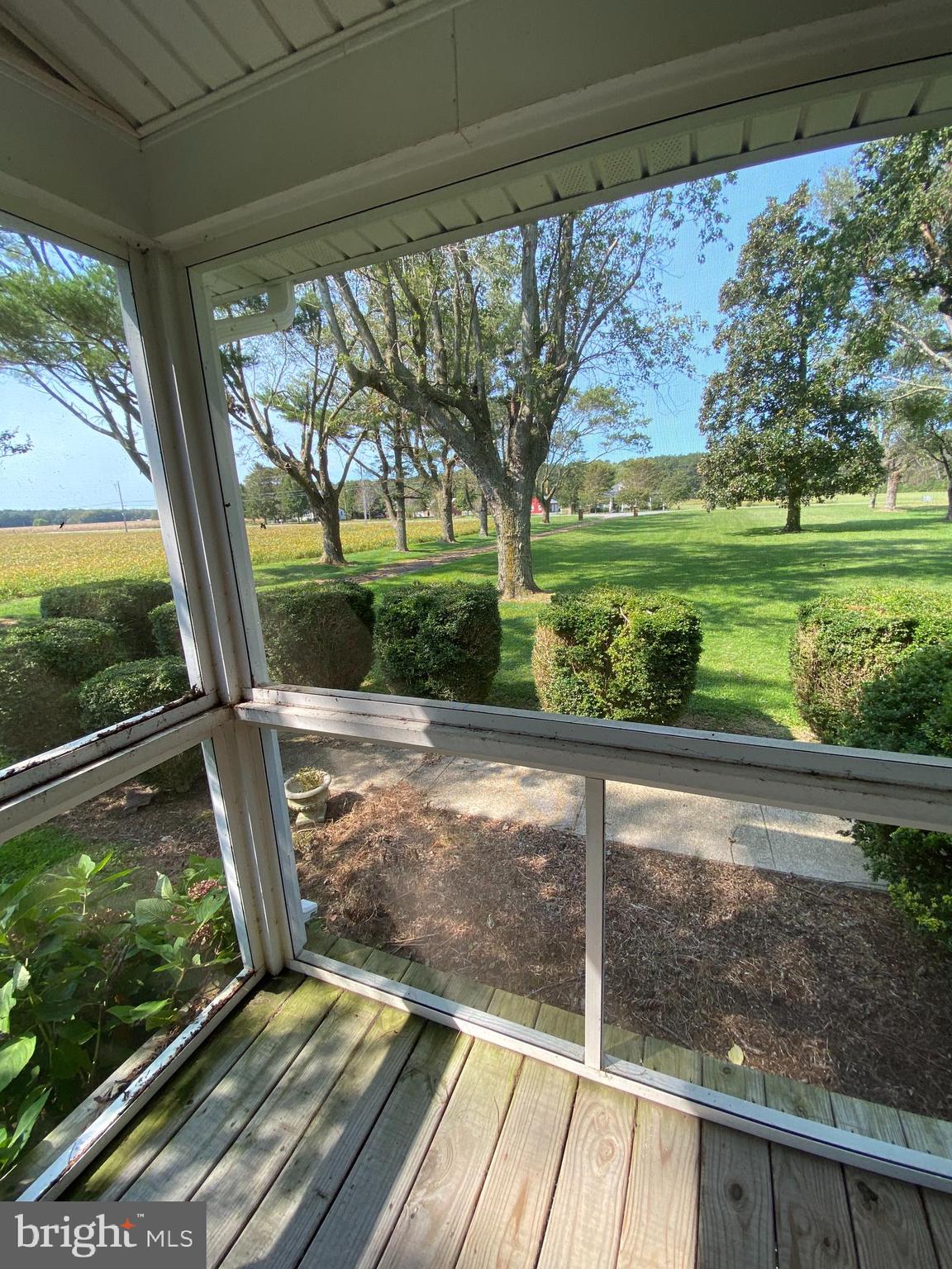 4034 Snow Hill Road Snow Hill, MD 21863 - Photo 34 of 60 Gallery Image 34