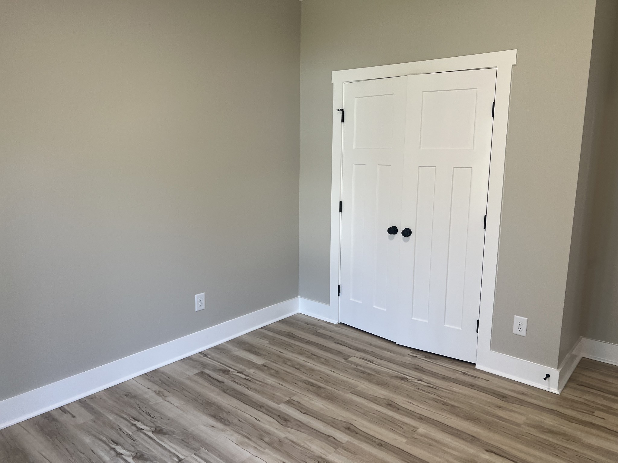 401 Hawkins Street Cowan, TN 37318 - Photo 8 of 15 a view of room with wooden floor