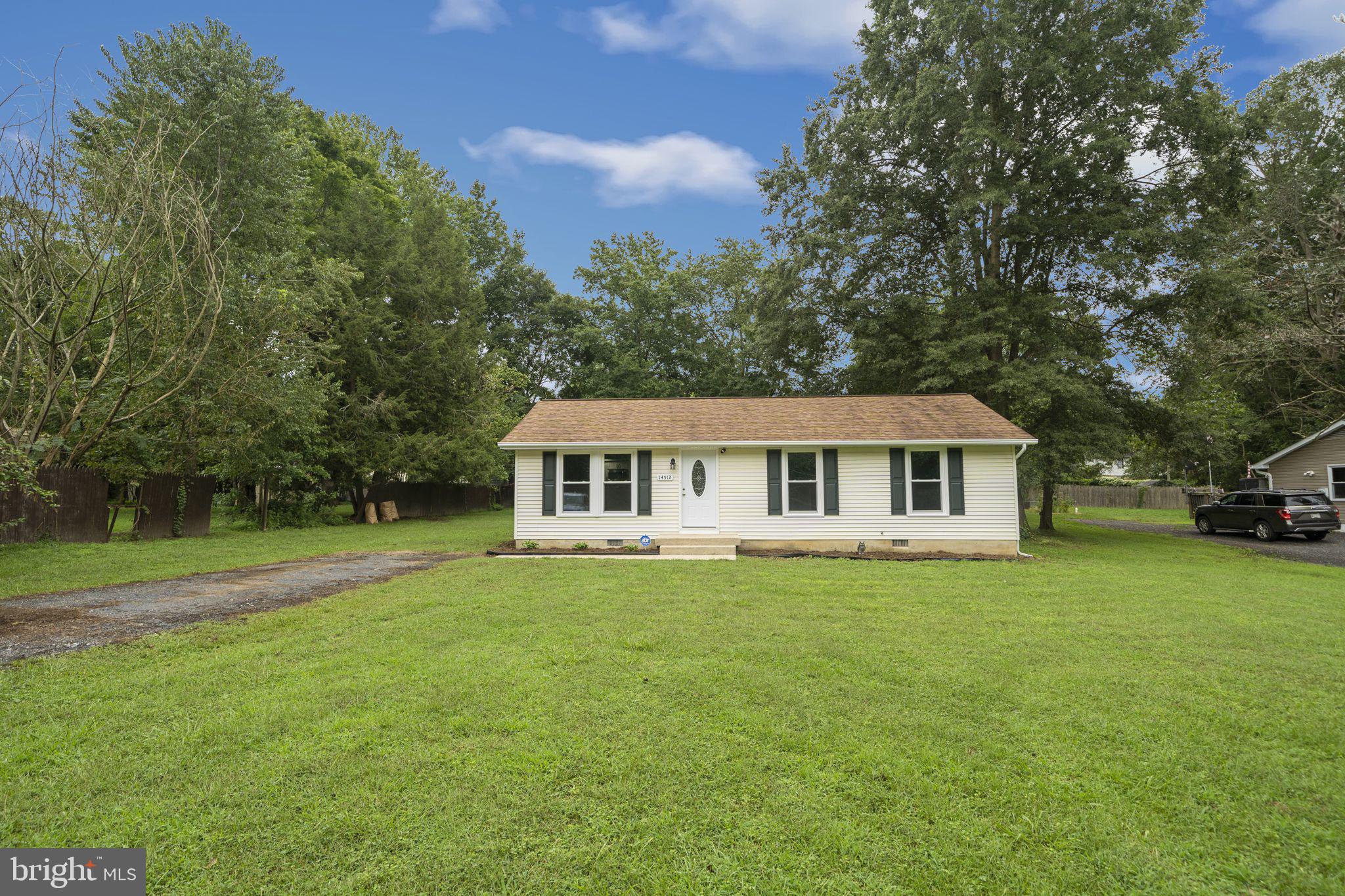 14512 Livingston Road Accokeek, MD 20607 - Photo 1 of 24 Front of House